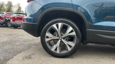 SEAT Ateca 1.5 TSI EVO SE Technology [EZ] 5dr Petrol Estate